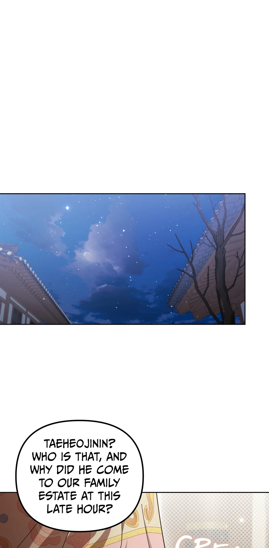 The Overflowing Elixir of the Fallen House Chapter 20 page 19 - 