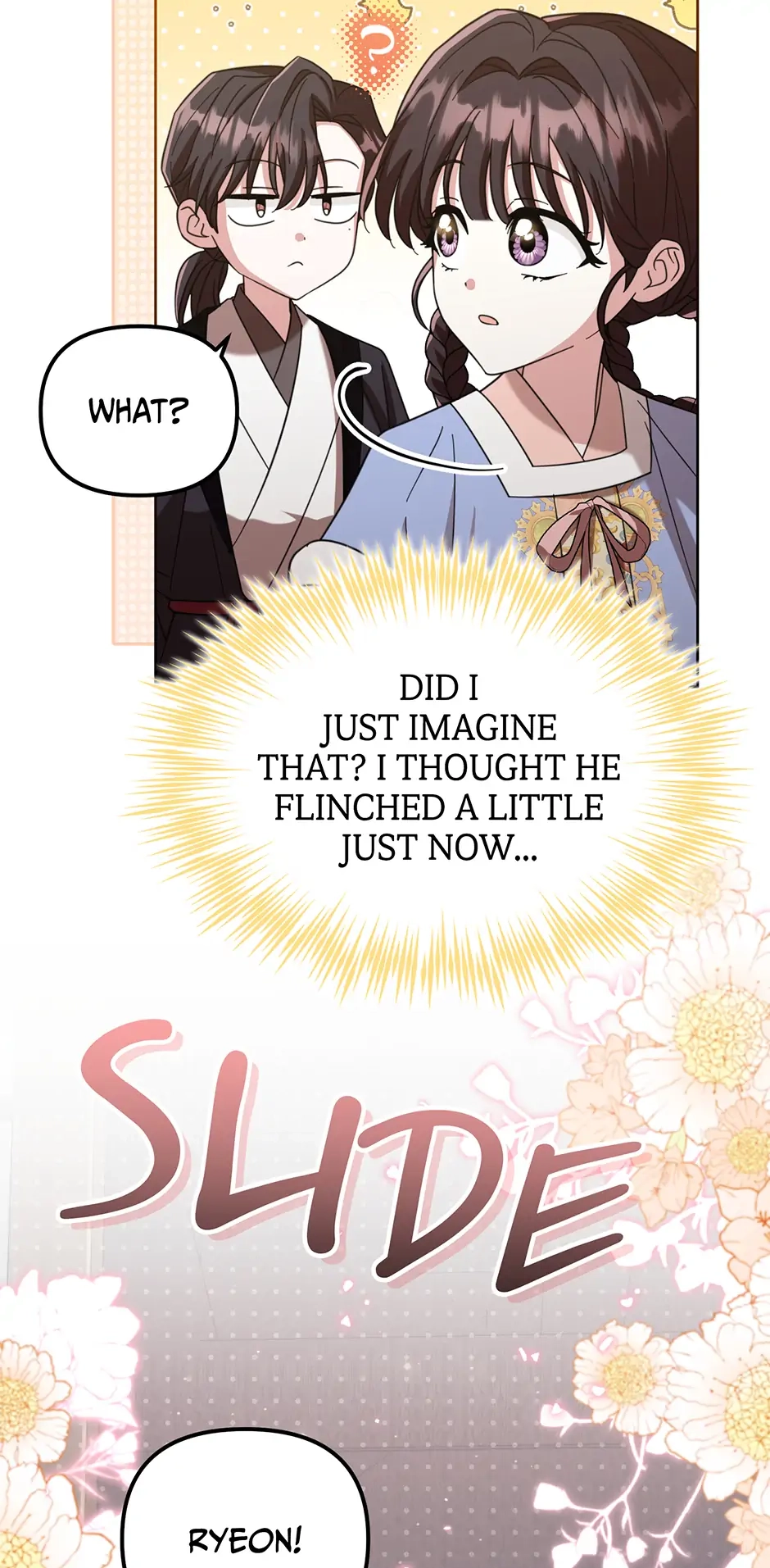 The Overflowing Elixir of the Fallen House Chapter 20 page 23 - 