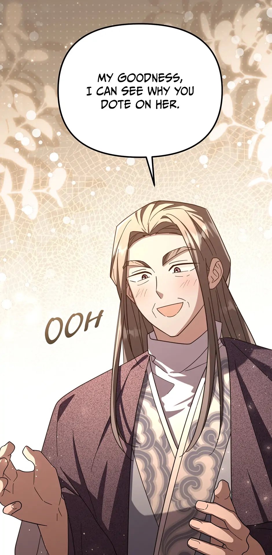 The Overflowing Elixir of the Fallen House Chapter 20 page 26 - 