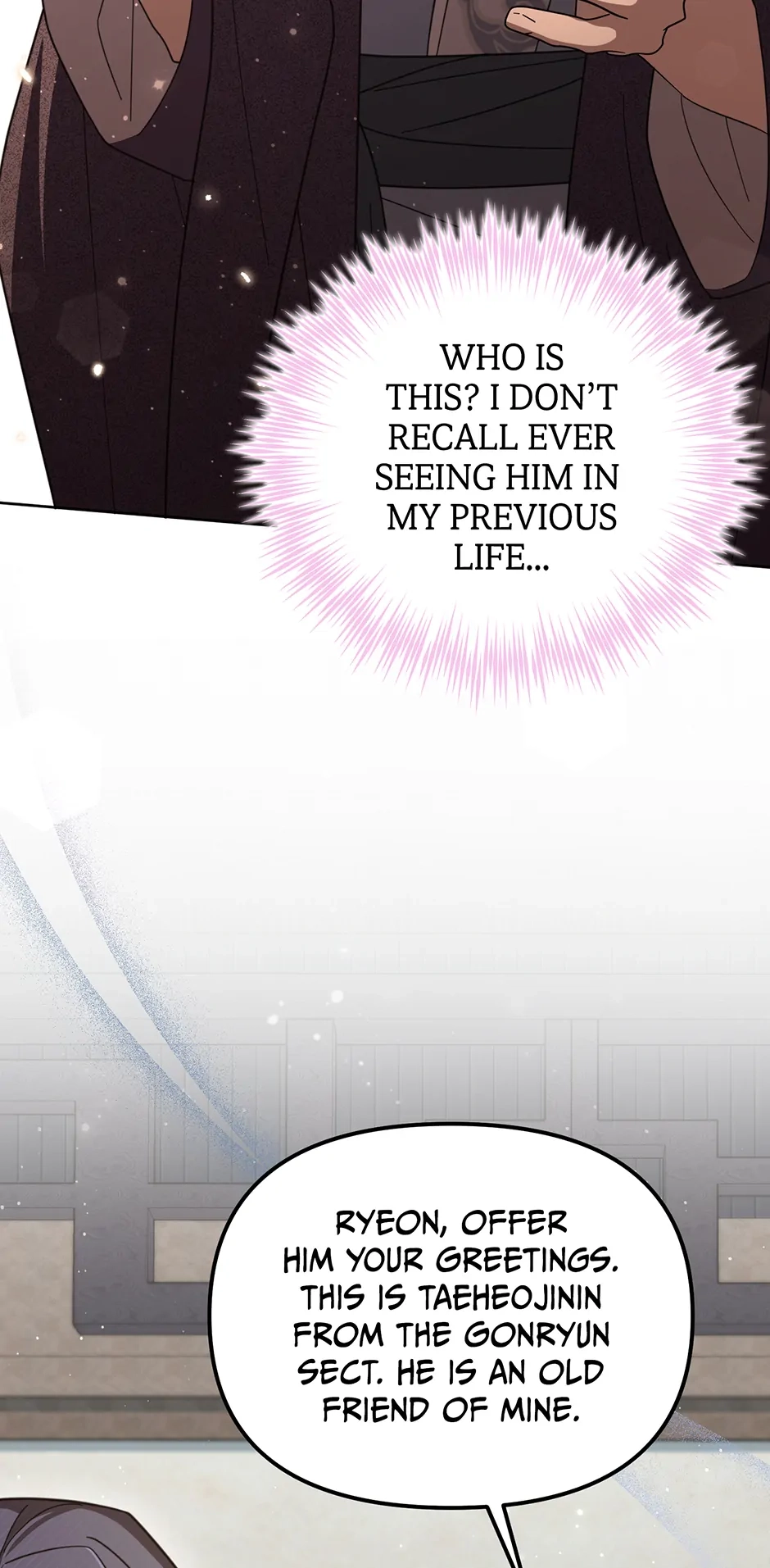 The Overflowing Elixir of the Fallen House Chapter 20 page 27 - 
