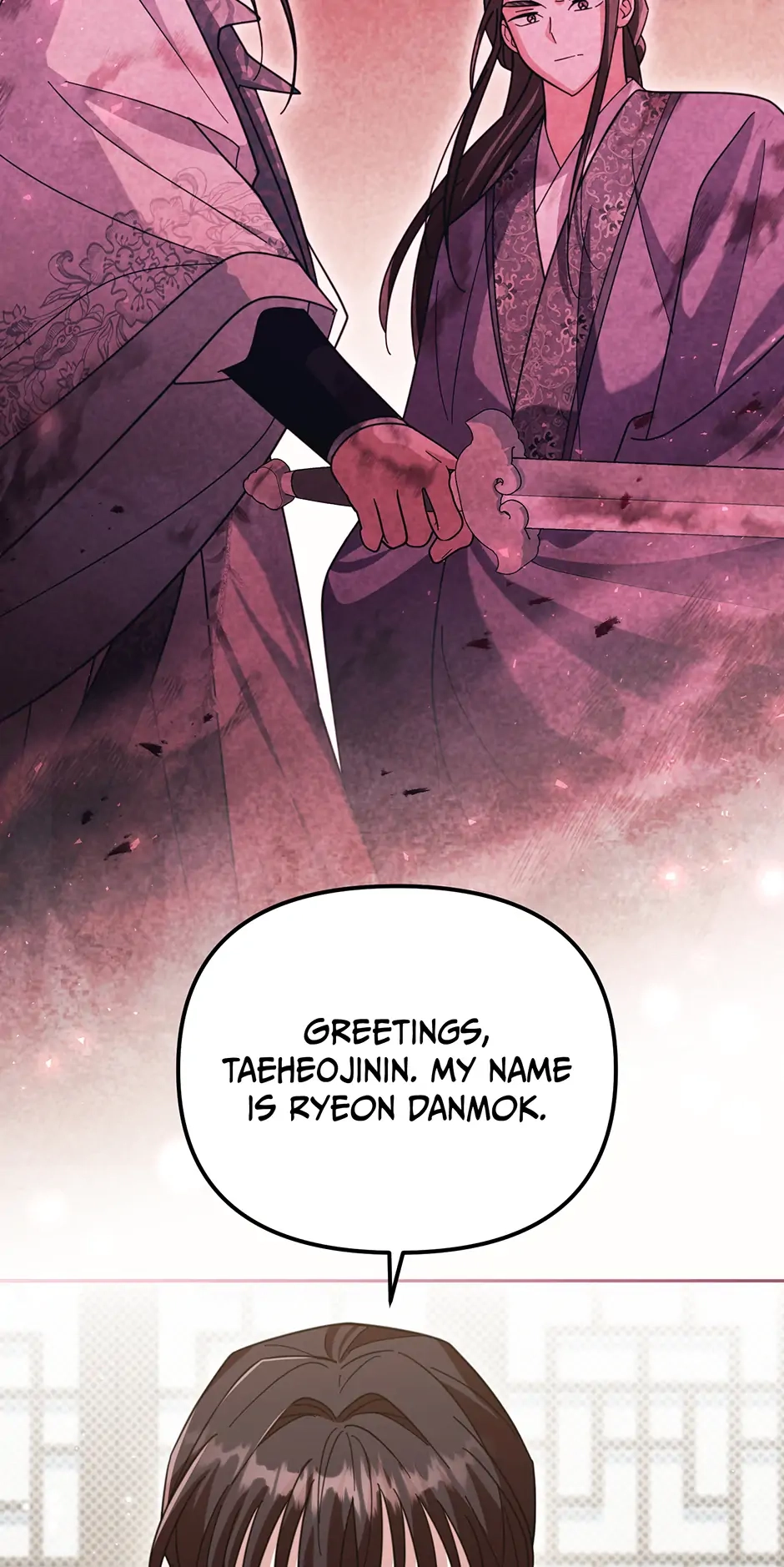The Overflowing Elixir of the Fallen House Chapter 20 page 31 - 