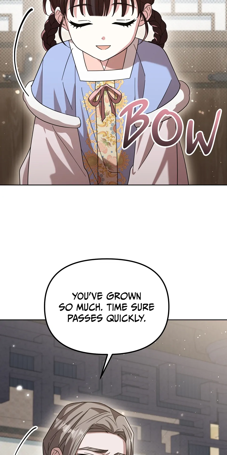 The Overflowing Elixir of the Fallen House Chapter 20 page 32 - 