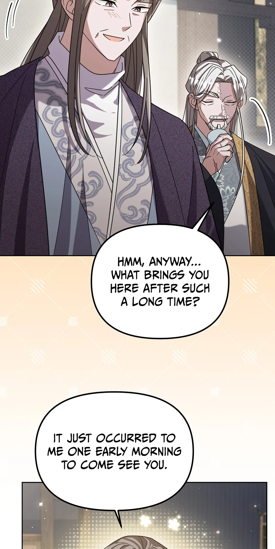 The Overflowing Elixir of the Fallen House Chapter 20 page 33 - 
