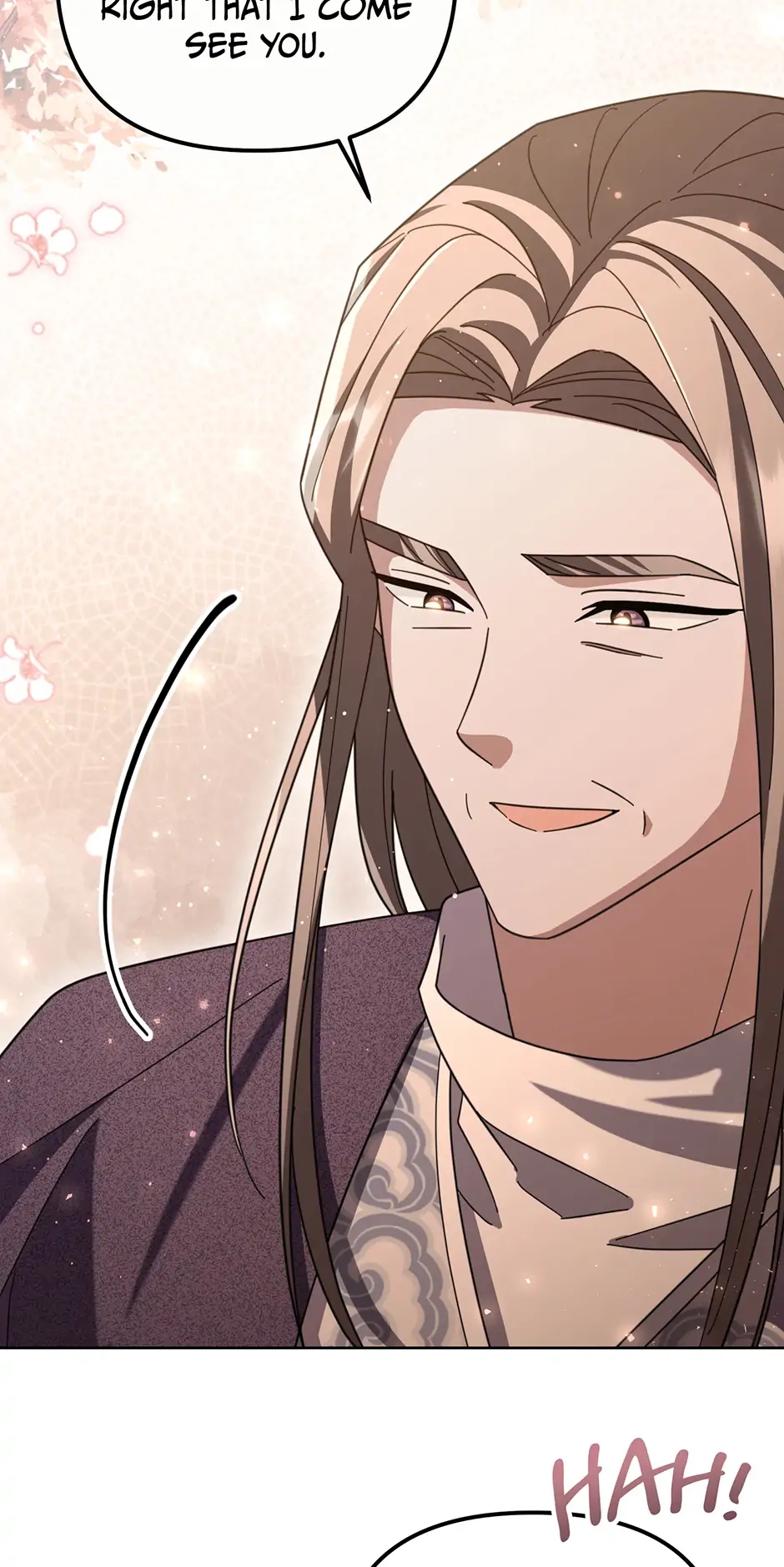 The Overflowing Elixir of the Fallen House Chapter 20 page 35 - 
