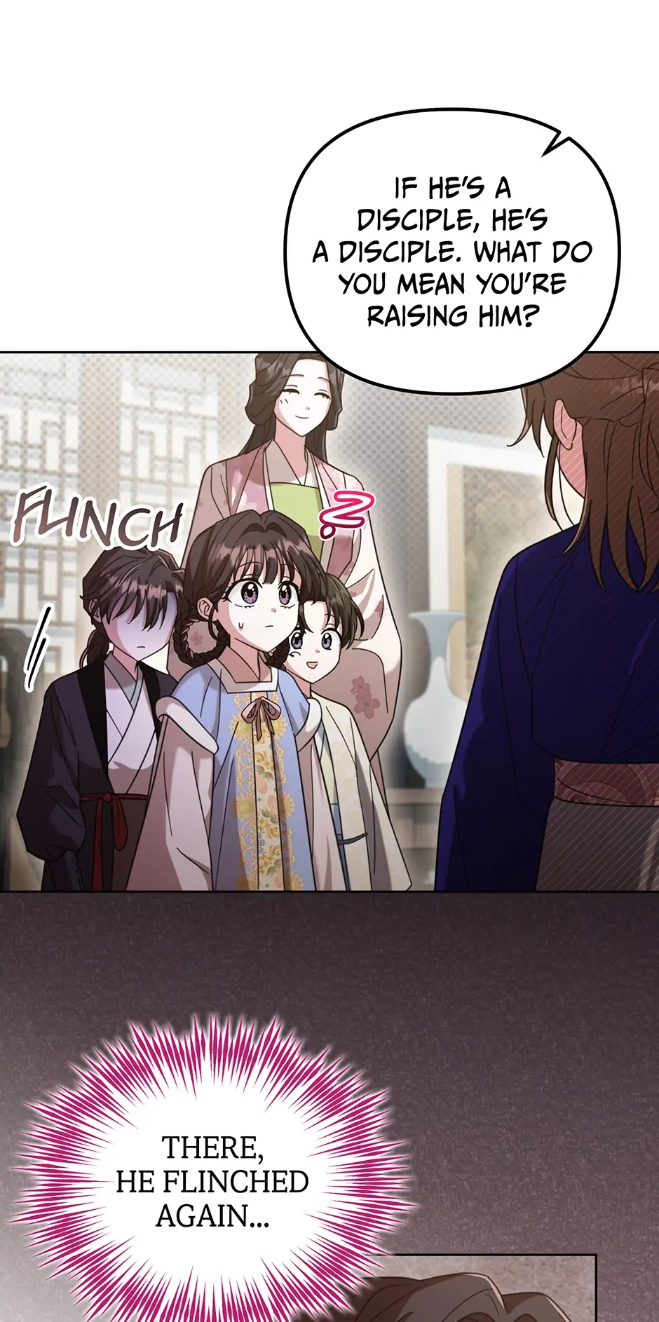 The Overflowing Elixir of the Fallen House Chapter 20 page 39 - 