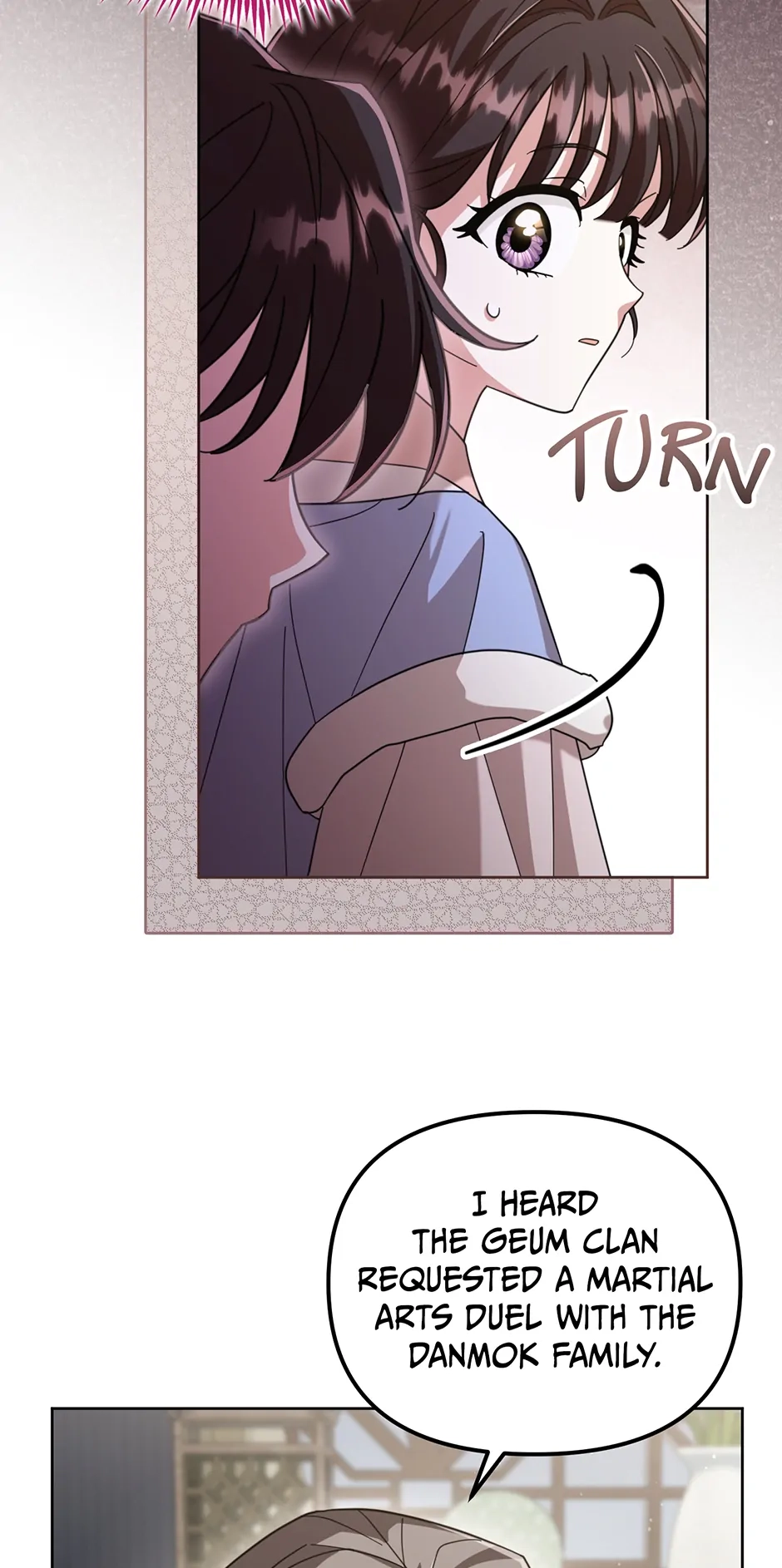 The Overflowing Elixir of the Fallen House Chapter 20 page 40 - 