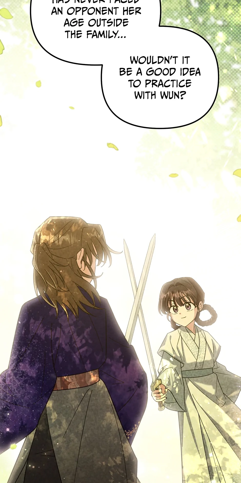 The Overflowing Elixir of the Fallen House Chapter 20 page 42 - 
