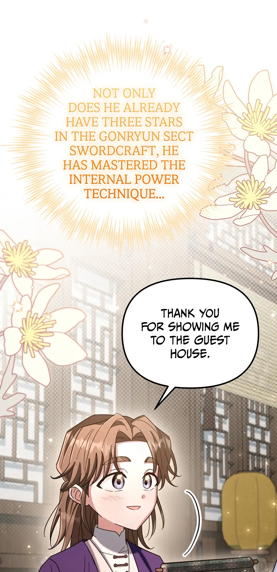 The Overflowing Elixir of the Fallen House Chapter 20 page 46 - 