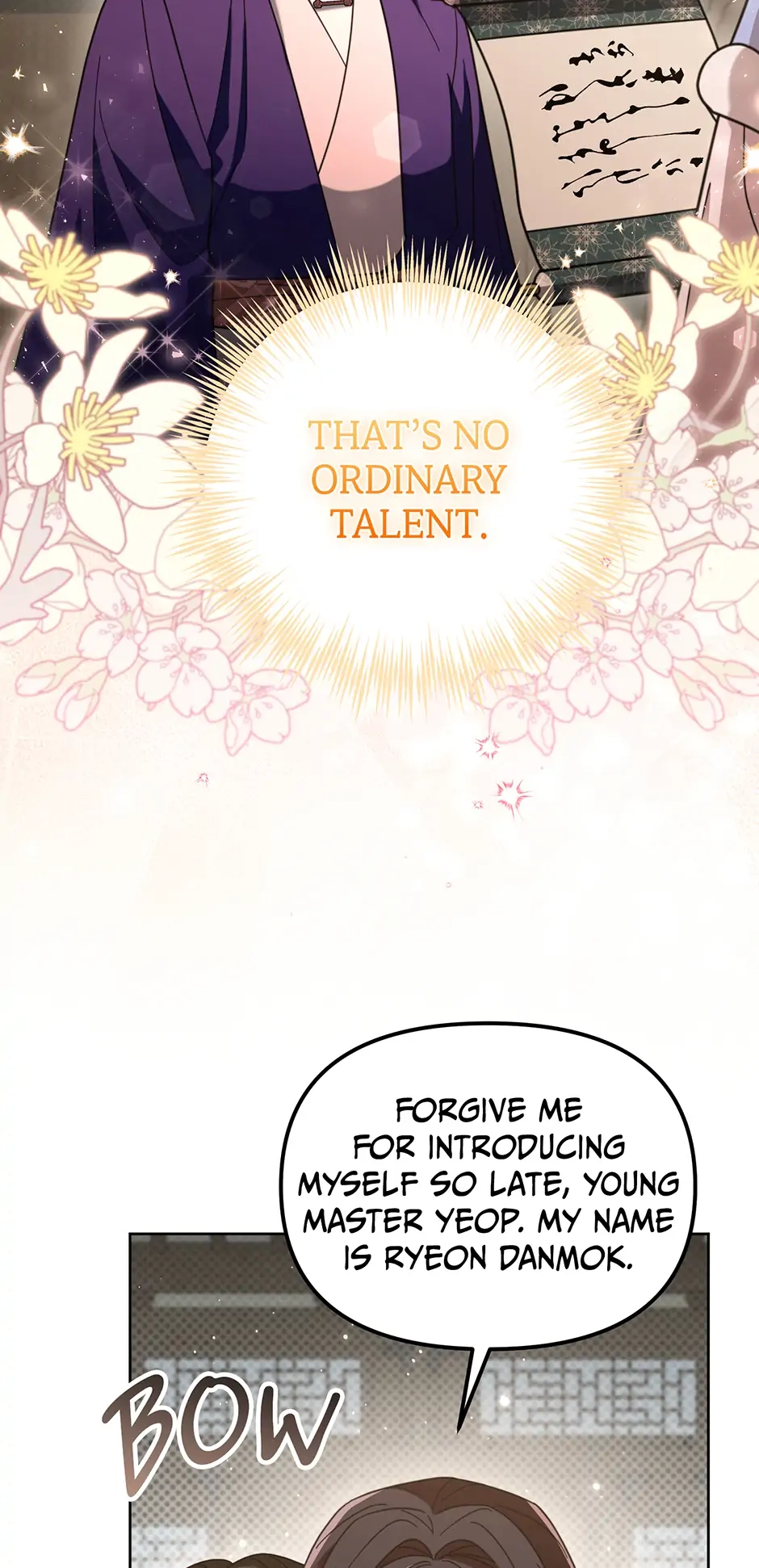 The Overflowing Elixir of the Fallen House Chapter 20 page 47 - 