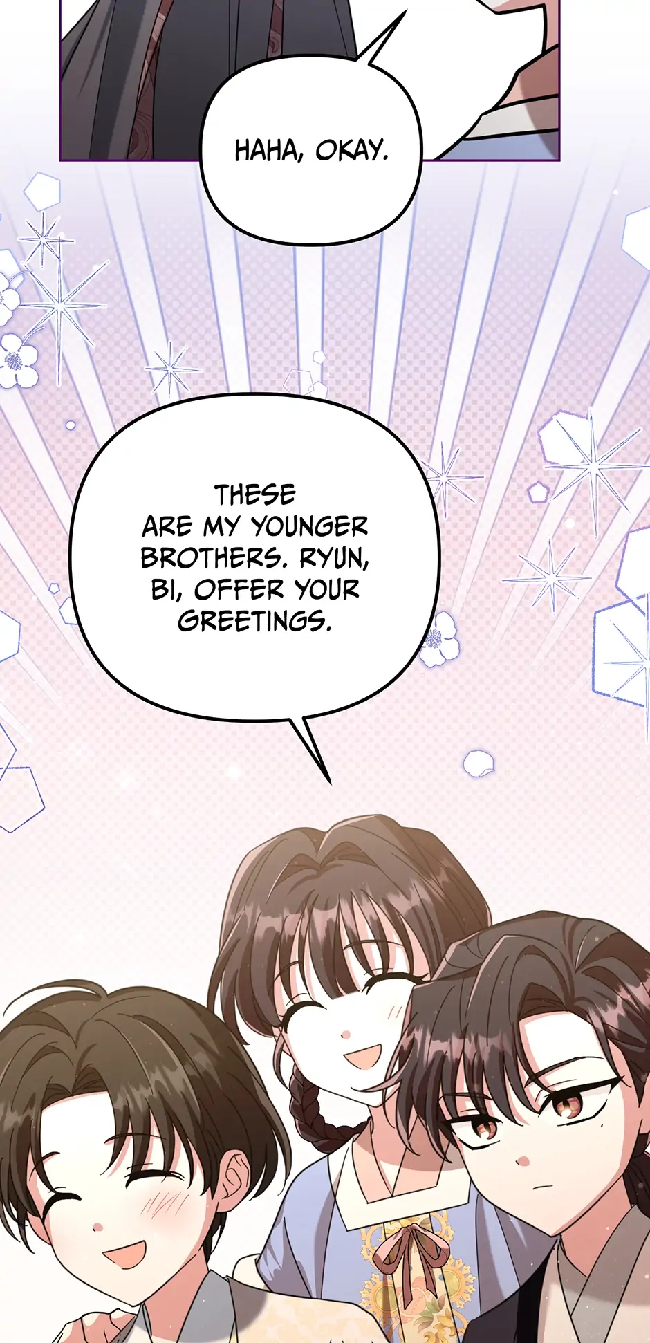 The Overflowing Elixir of the Fallen House Chapter 20 page 50 - 