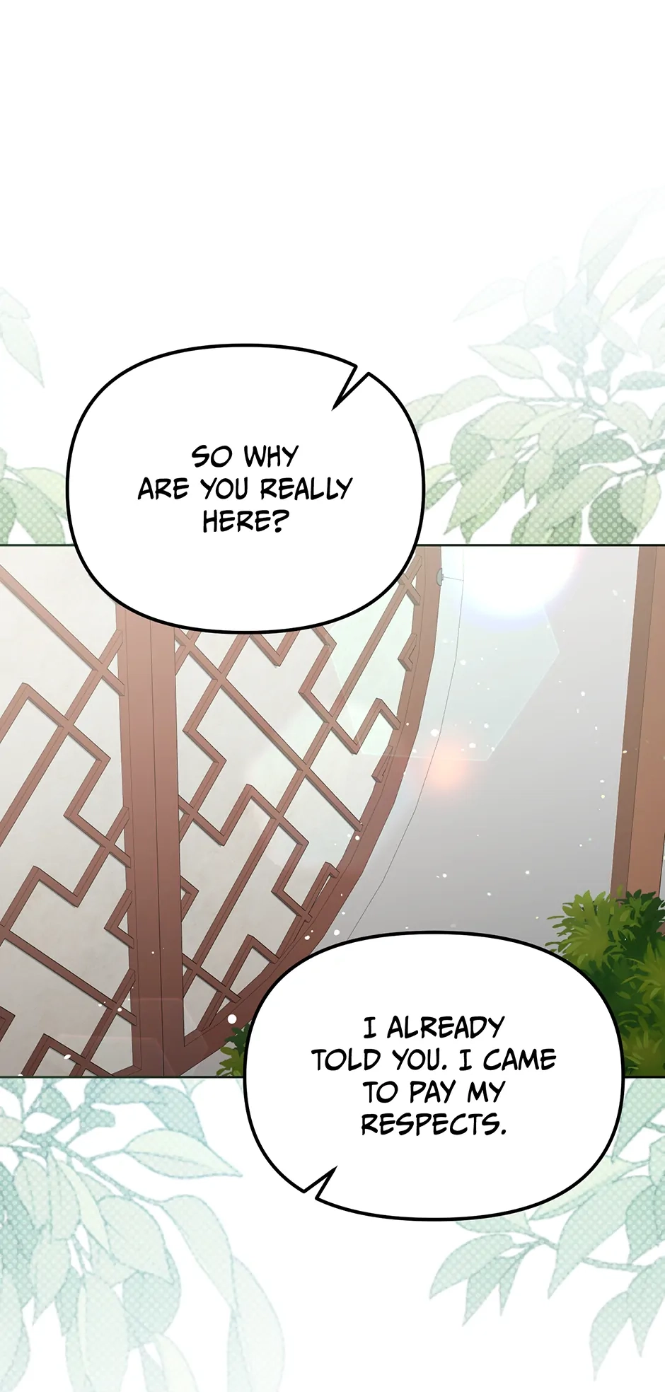 The Overflowing Elixir of the Fallen House Chapter 20 page 56 - 