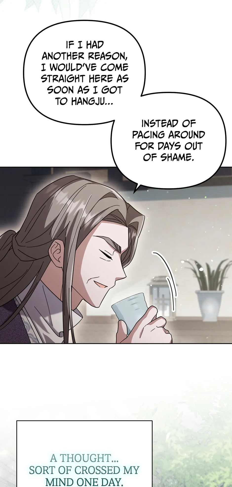 The Overflowing Elixir of the Fallen House Chapter 20 page 57 - 