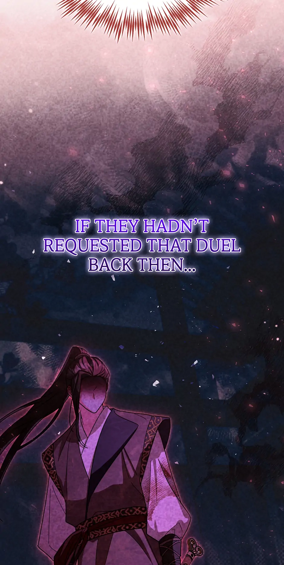 The Overflowing Elixir of the Fallen House Chapter 20 page 7 - 