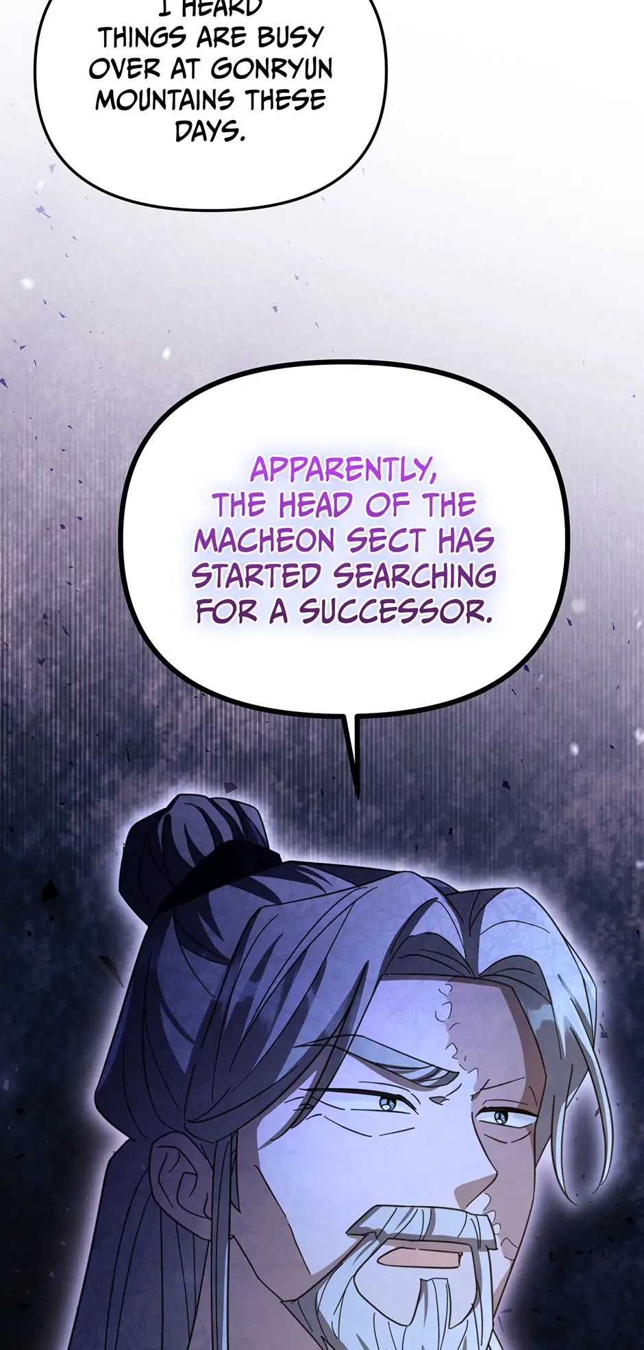 The Overflowing Elixir of the Fallen House Chapter 20 page 61 - 