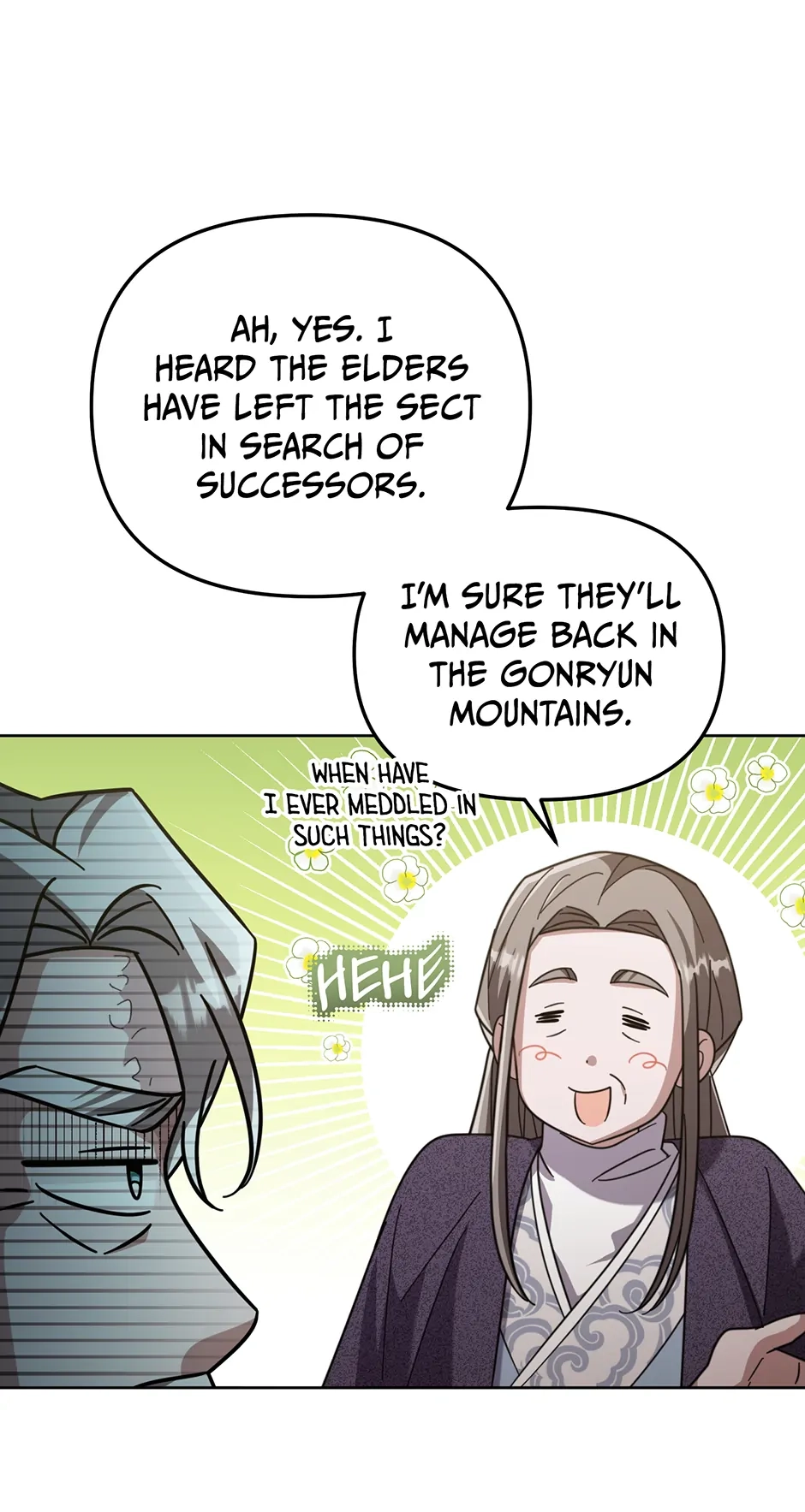 The Overflowing Elixir of the Fallen House Chapter 20 page 63 - 