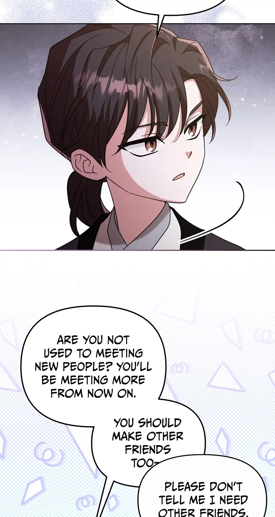 The Overflowing Elixir of the Fallen House Chapter 20 page 68 - 