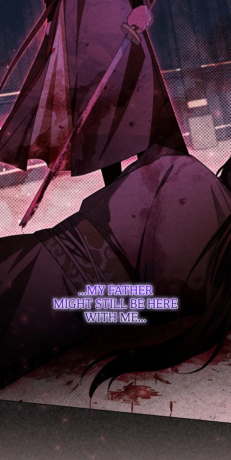 The Overflowing Elixir of the Fallen House Chapter 20 page 8 - 