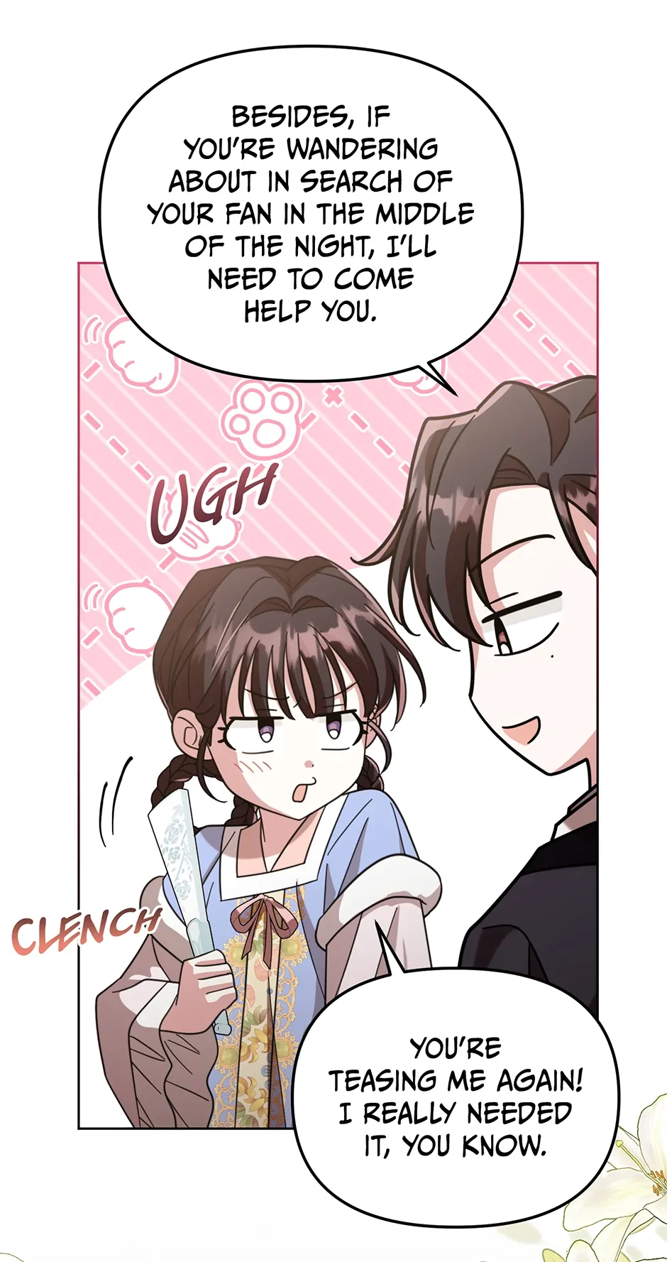 The Overflowing Elixir of the Fallen House Chapter 20 page 71 - 