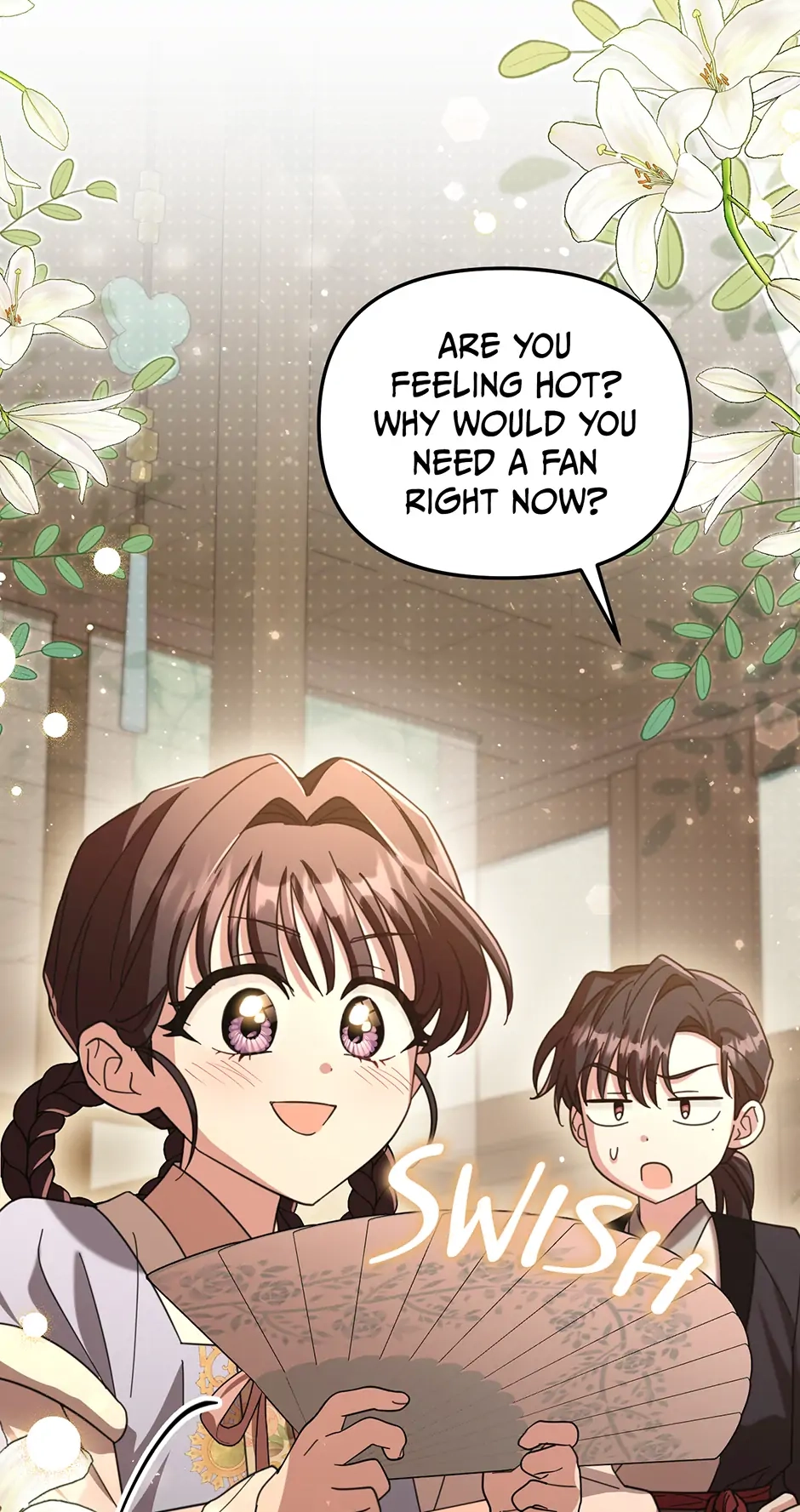 The Overflowing Elixir of the Fallen House Chapter 20 page 72 - 