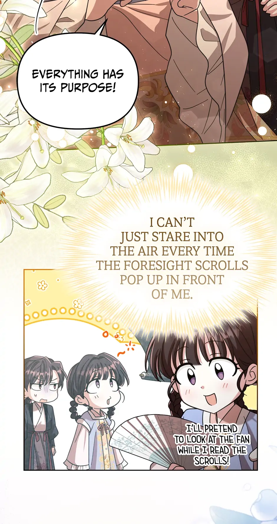 The Overflowing Elixir of the Fallen House Chapter 20 page 73 - 