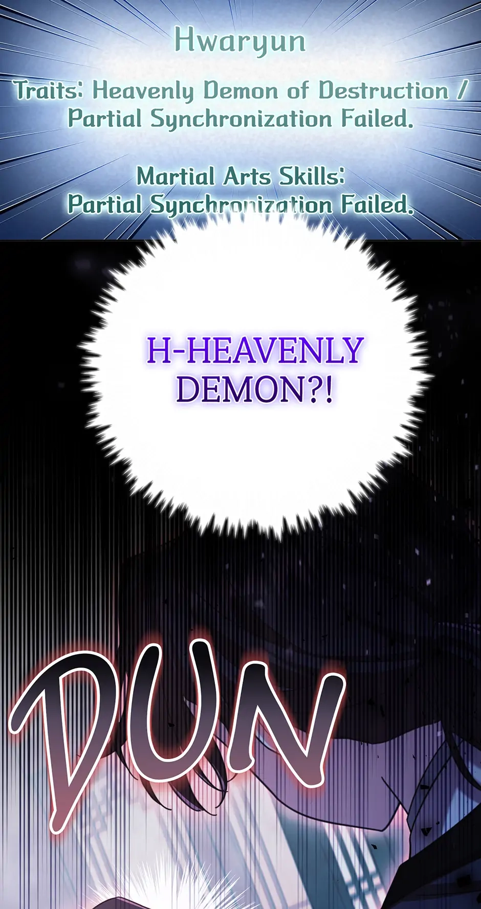 The Overflowing Elixir of the Fallen House Chapter 20 page 76 - 