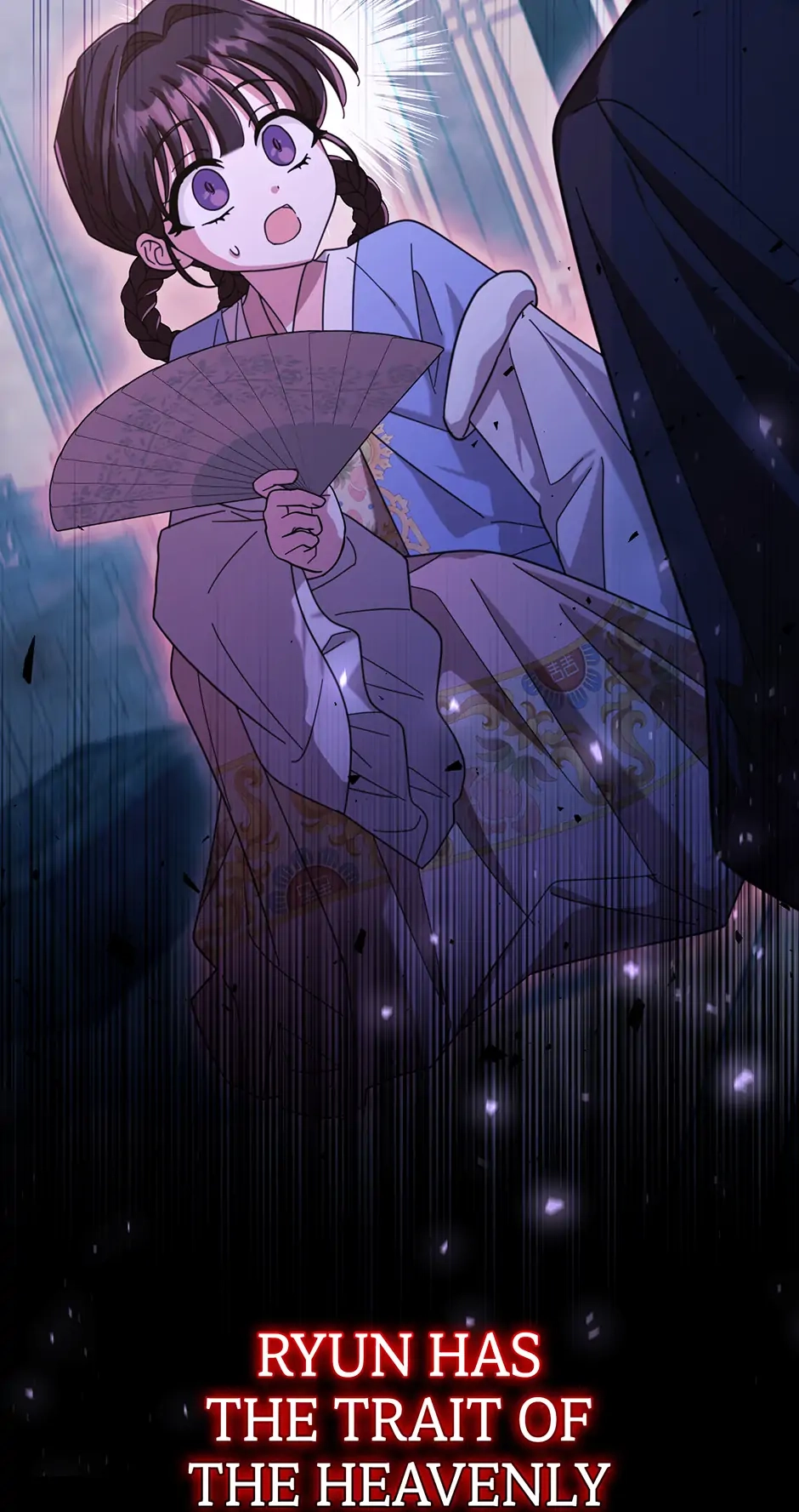 The Overflowing Elixir of the Fallen House Chapter 20 page 77 - 