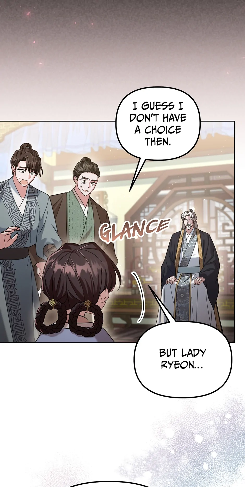 The Overflowing Elixir of the Fallen House Chapter 20 page 9 - 