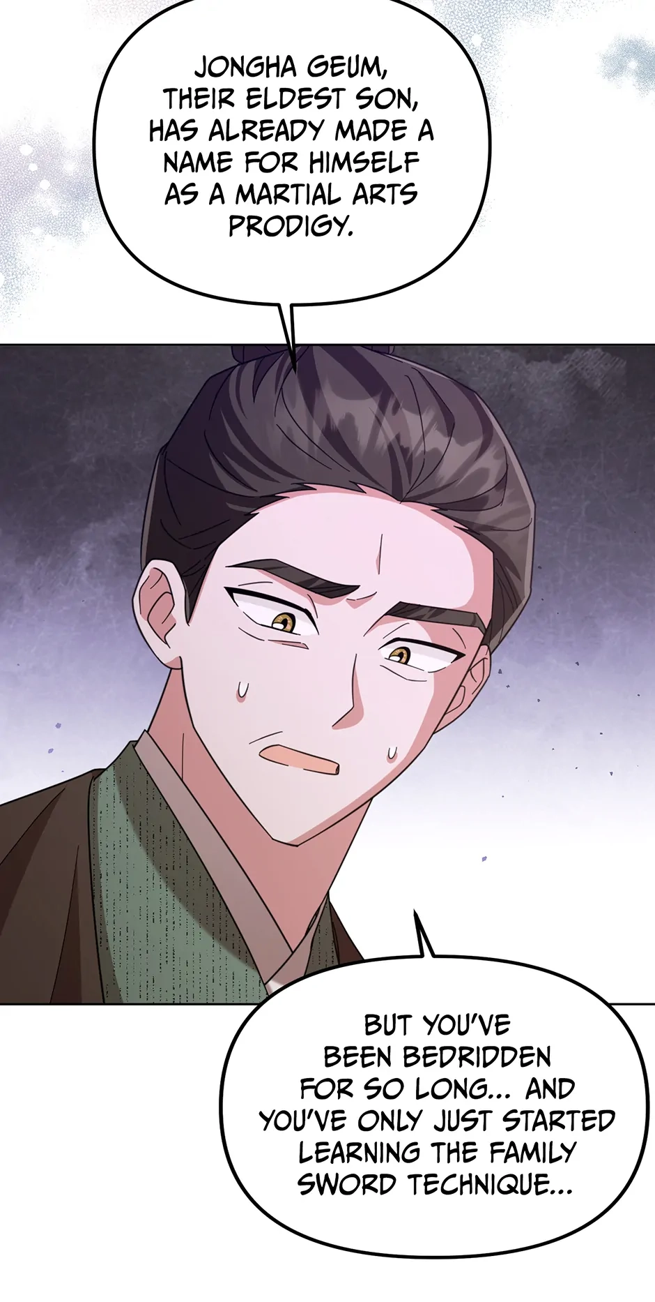 The Overflowing Elixir of the Fallen House Chapter 20 page 10 - 