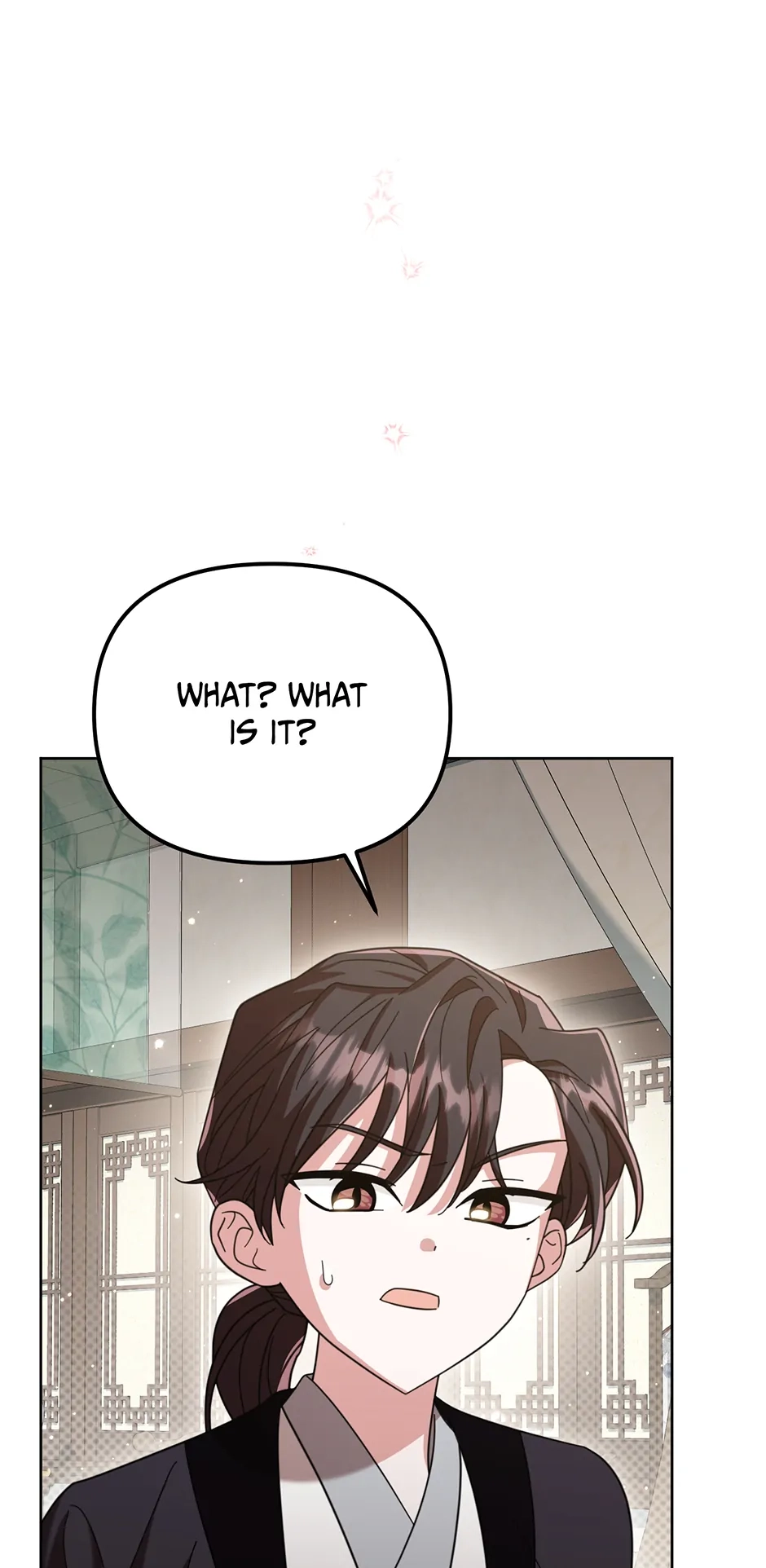 The Overflowing Elixir of the Fallen House Chapter 21 page 1 - 