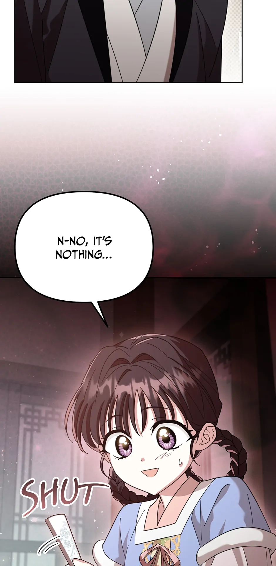 The Overflowing Elixir of the Fallen House Chapter 21 page 2 - 