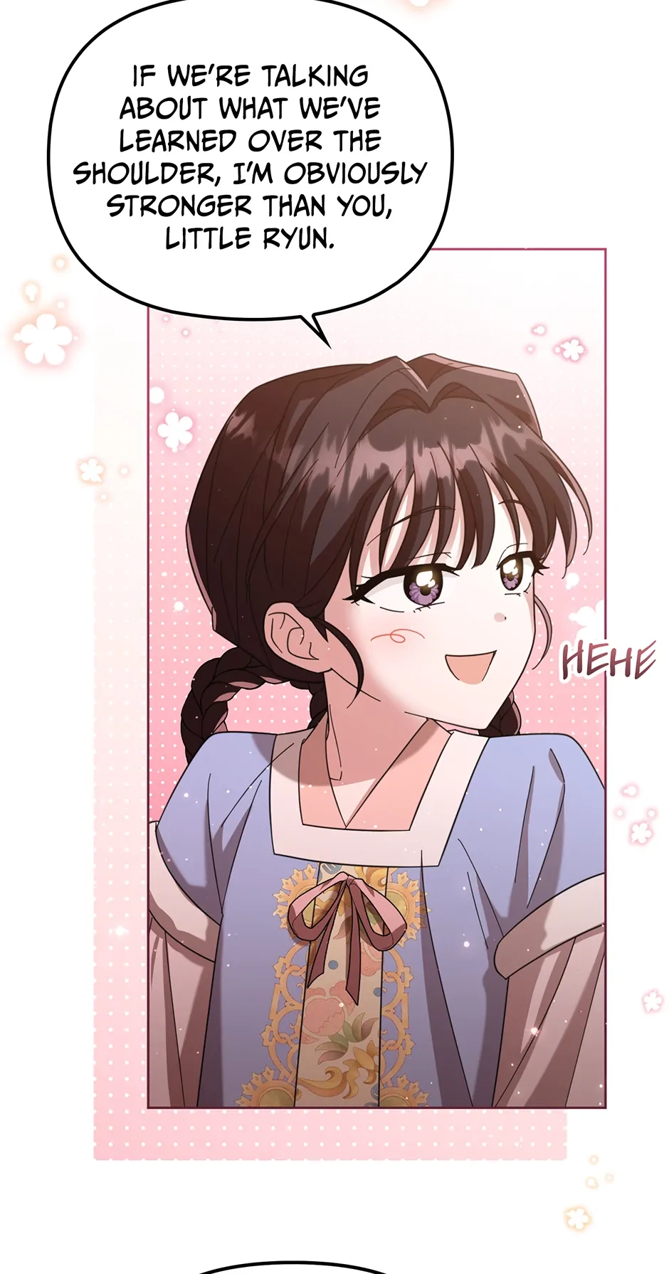 The Overflowing Elixir of the Fallen House Chapter 21 page 11 - 