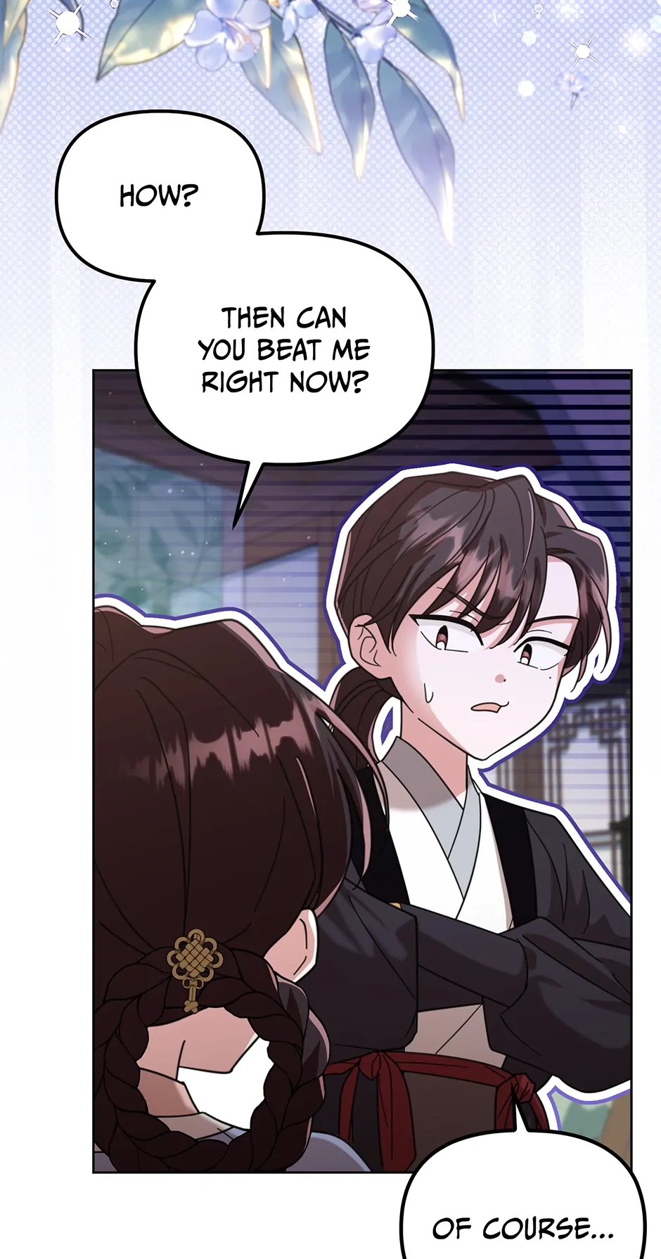 The Overflowing Elixir of the Fallen House Chapter 21 page 16 - 