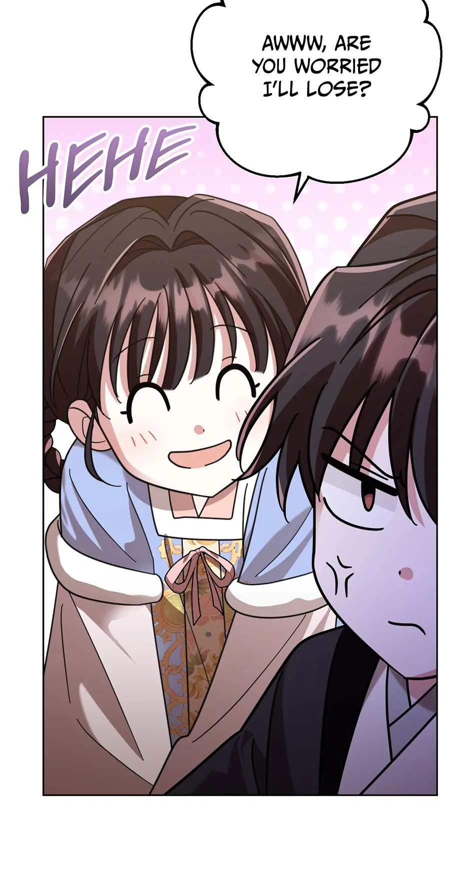 The Overflowing Elixir of the Fallen House Chapter 21 page 18 - 