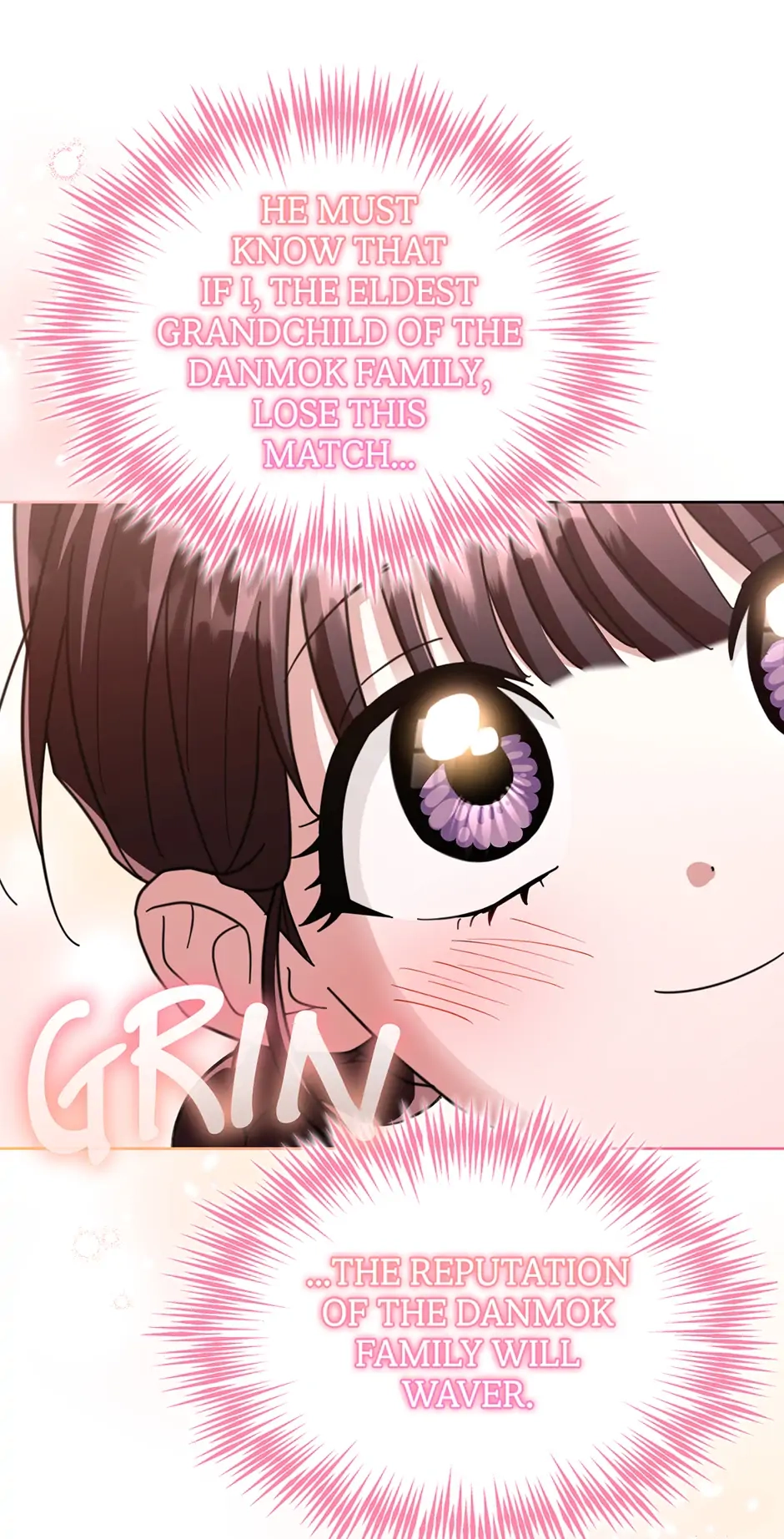The Overflowing Elixir of the Fallen House Chapter 21 page 19 - 