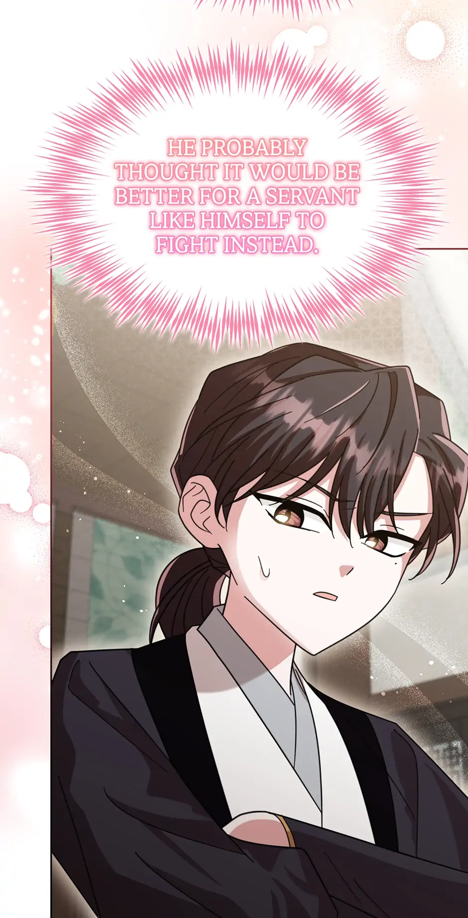 The Overflowing Elixir of the Fallen House Chapter 21 page 20 - 