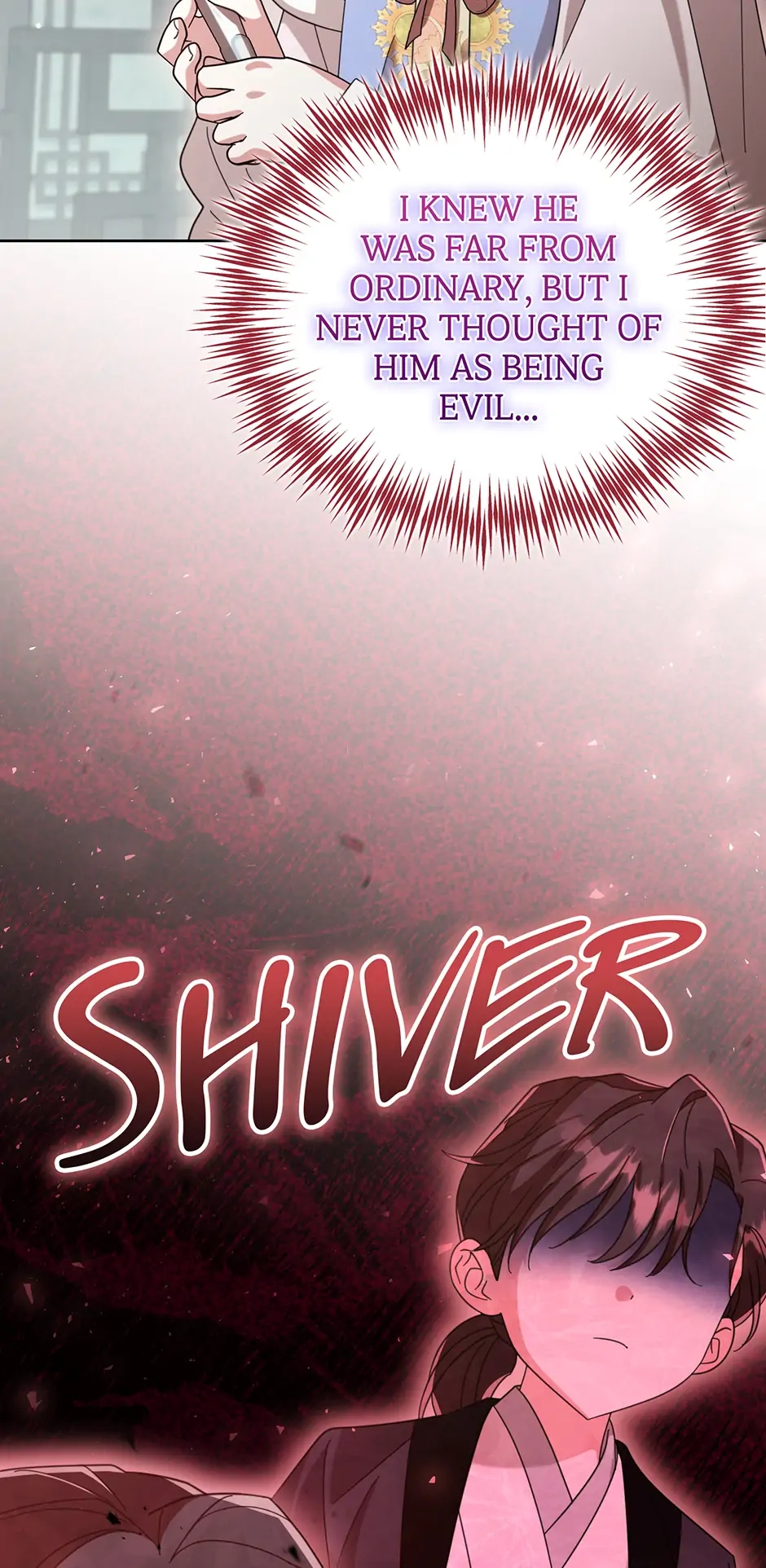The Overflowing Elixir of the Fallen House Chapter 21 page 3 - 