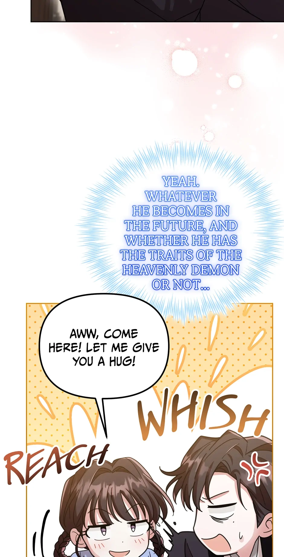 The Overflowing Elixir of the Fallen House Chapter 21 page 21 - 