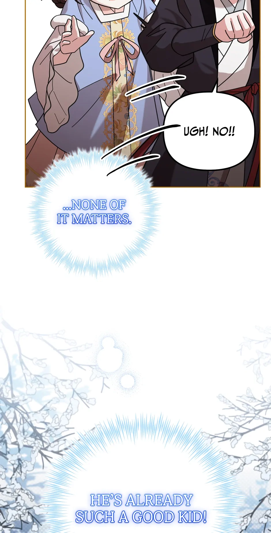 The Overflowing Elixir of the Fallen House Chapter 21 page 22 - 