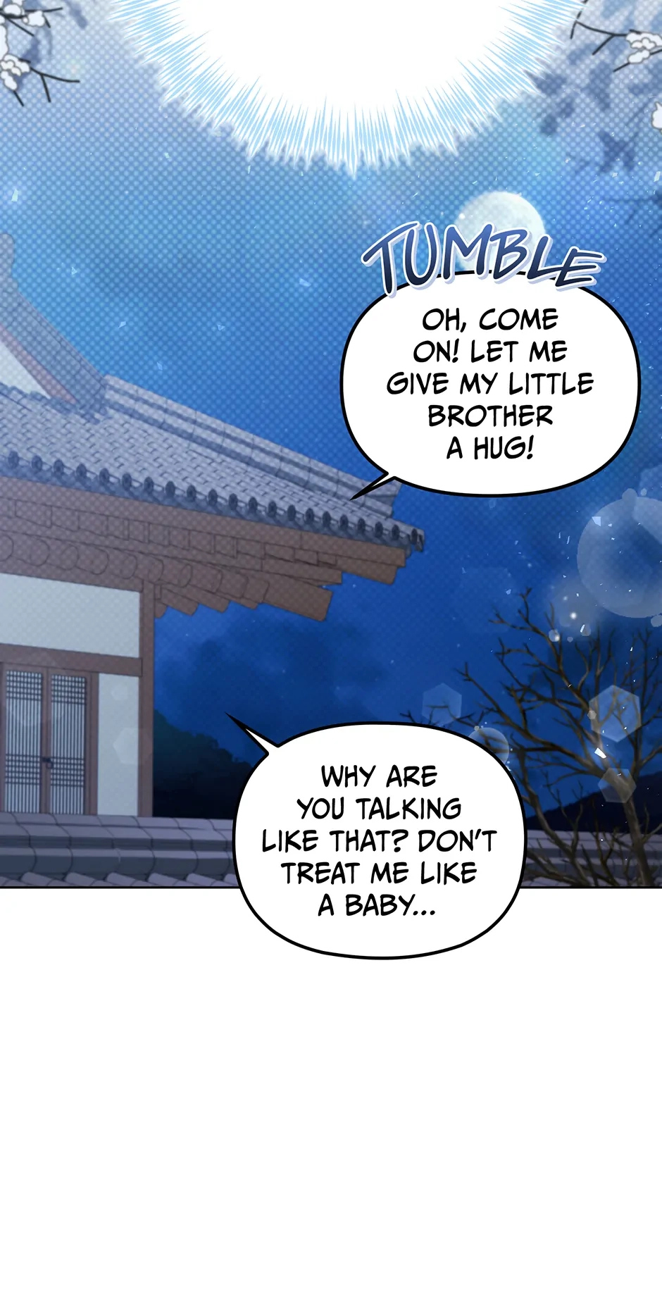 The Overflowing Elixir of the Fallen House Chapter 21 page 23 - 