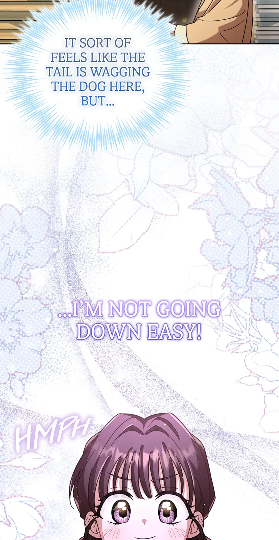 The Overflowing Elixir of the Fallen House Chapter 21 page 27 - 