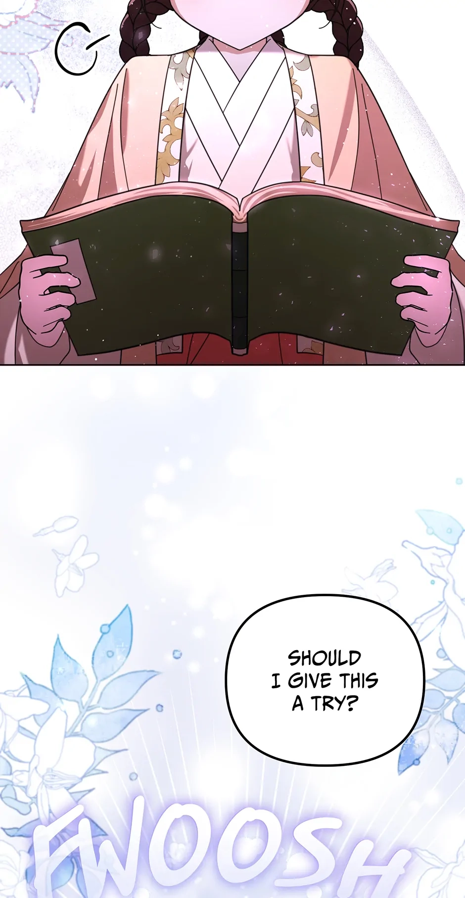 The Overflowing Elixir of the Fallen House Chapter 21 page 28 - 
