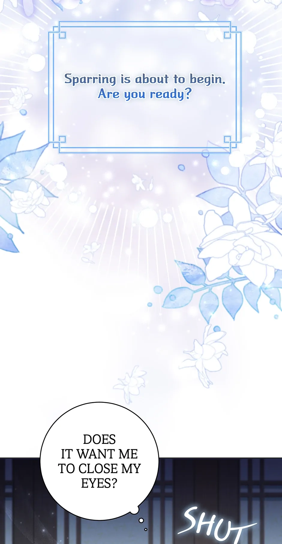 The Overflowing Elixir of the Fallen House Chapter 21 page 29 - 