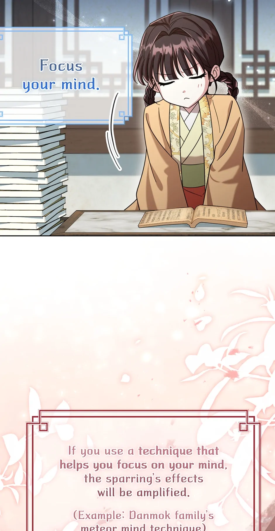 The Overflowing Elixir of the Fallen House Chapter 21 page 30 - 
