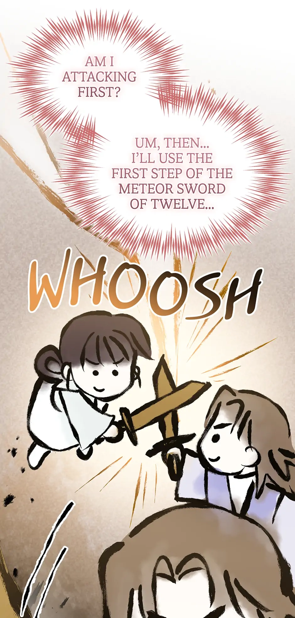 The Overflowing Elixir of the Fallen House Chapter 21 page 35 - 