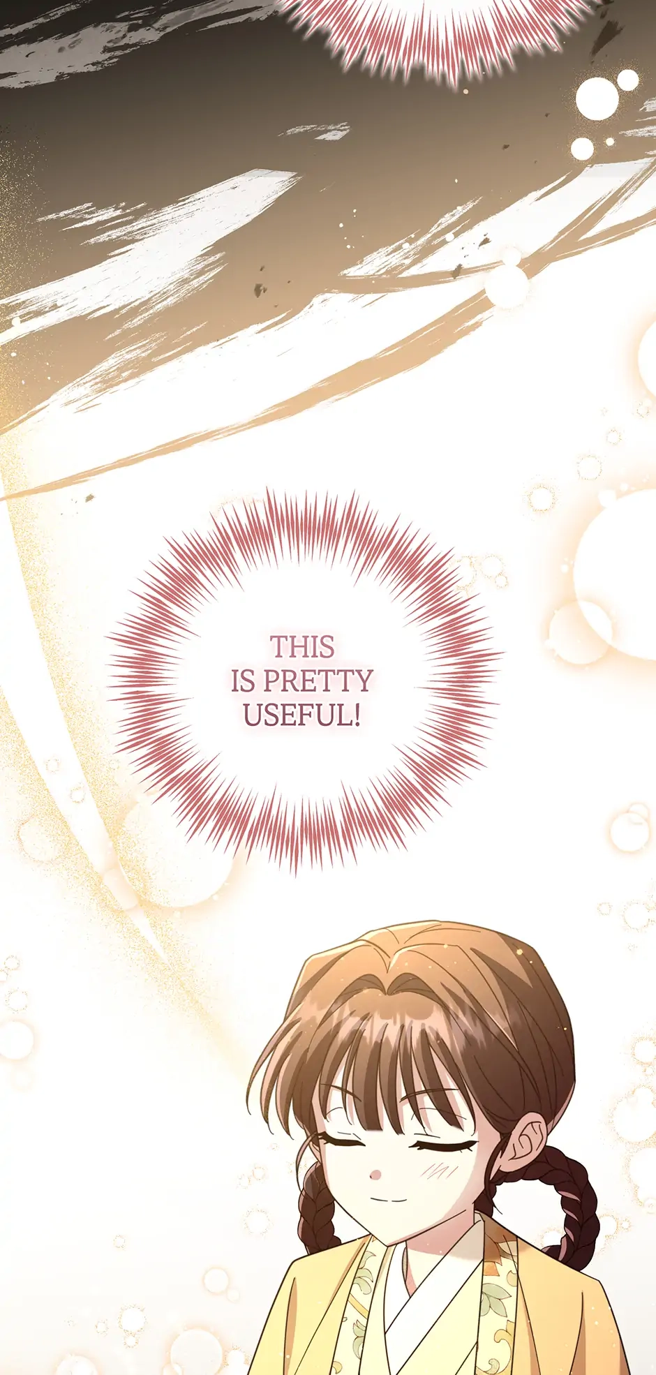 The Overflowing Elixir of the Fallen House Chapter 21 page 38 - 