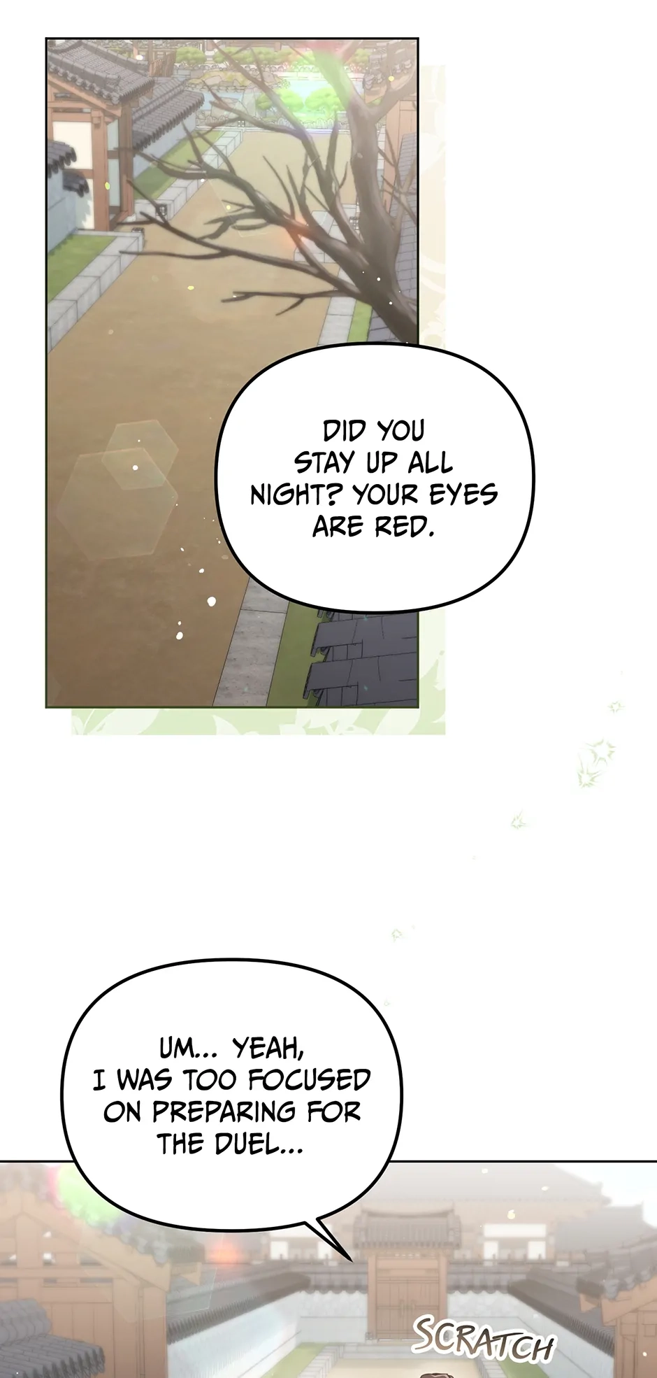 The Overflowing Elixir of the Fallen House Chapter 21 page 40 - 