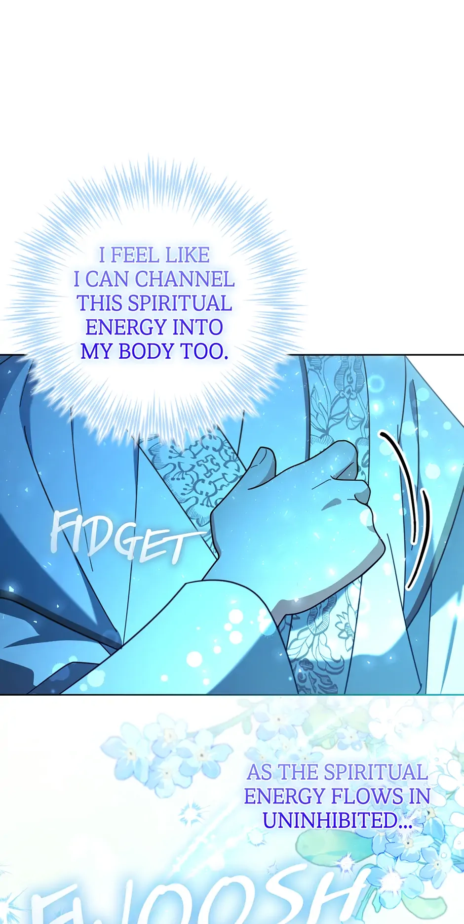 The Overflowing Elixir of the Fallen House Chapter 21 page 44 - 
