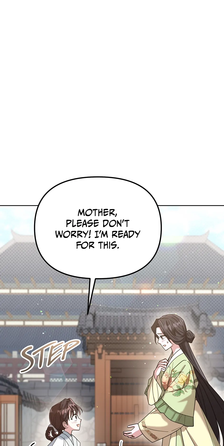 The Overflowing Elixir of the Fallen House Chapter 21 page 49 - 
