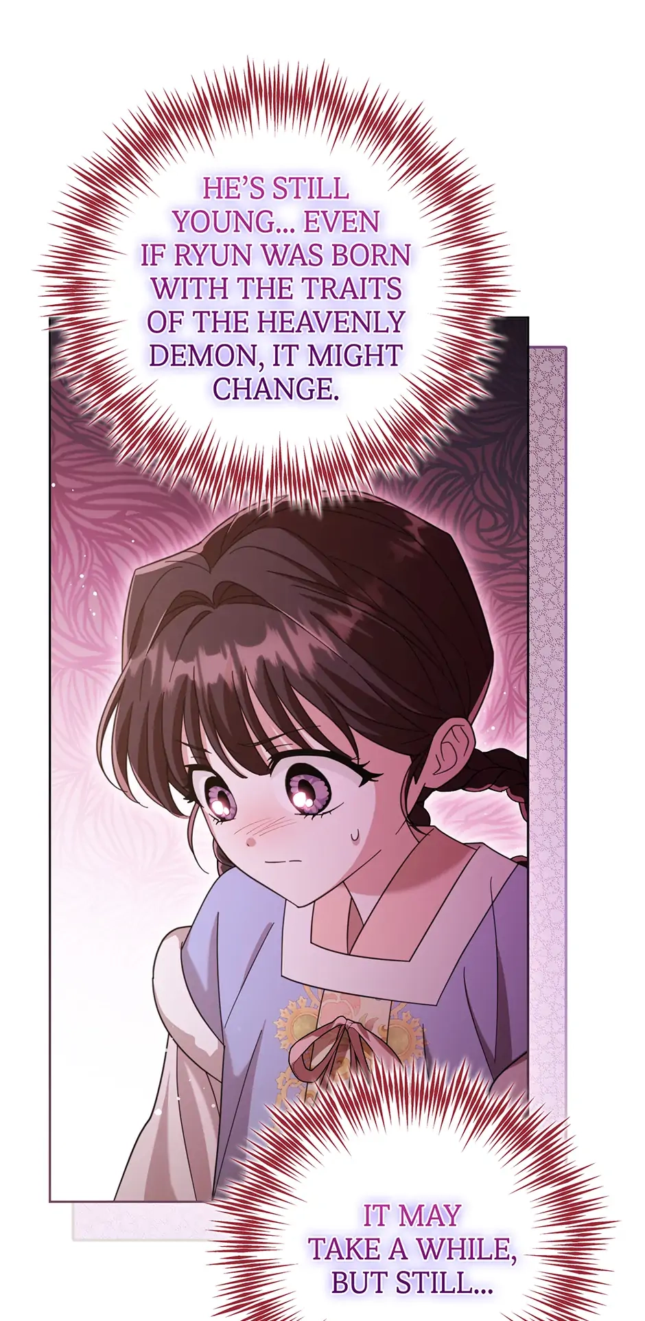 The Overflowing Elixir of the Fallen House Chapter 21 page 6 - 