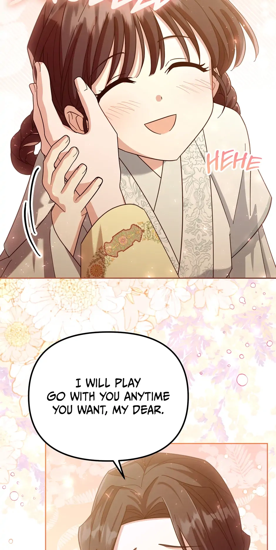 The Overflowing Elixir of the Fallen House Chapter 21 page 51 - 
